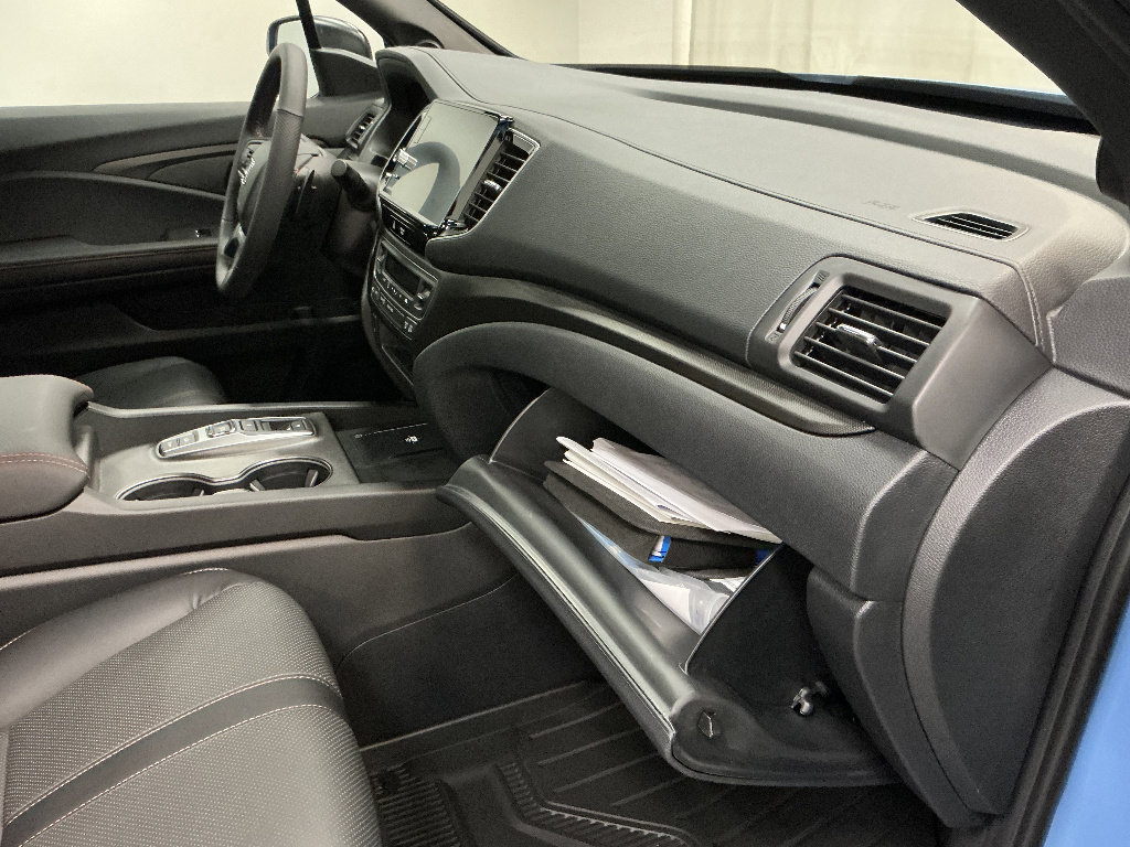 Used 2025 Honda Ridgeline TrailSport+ image 34