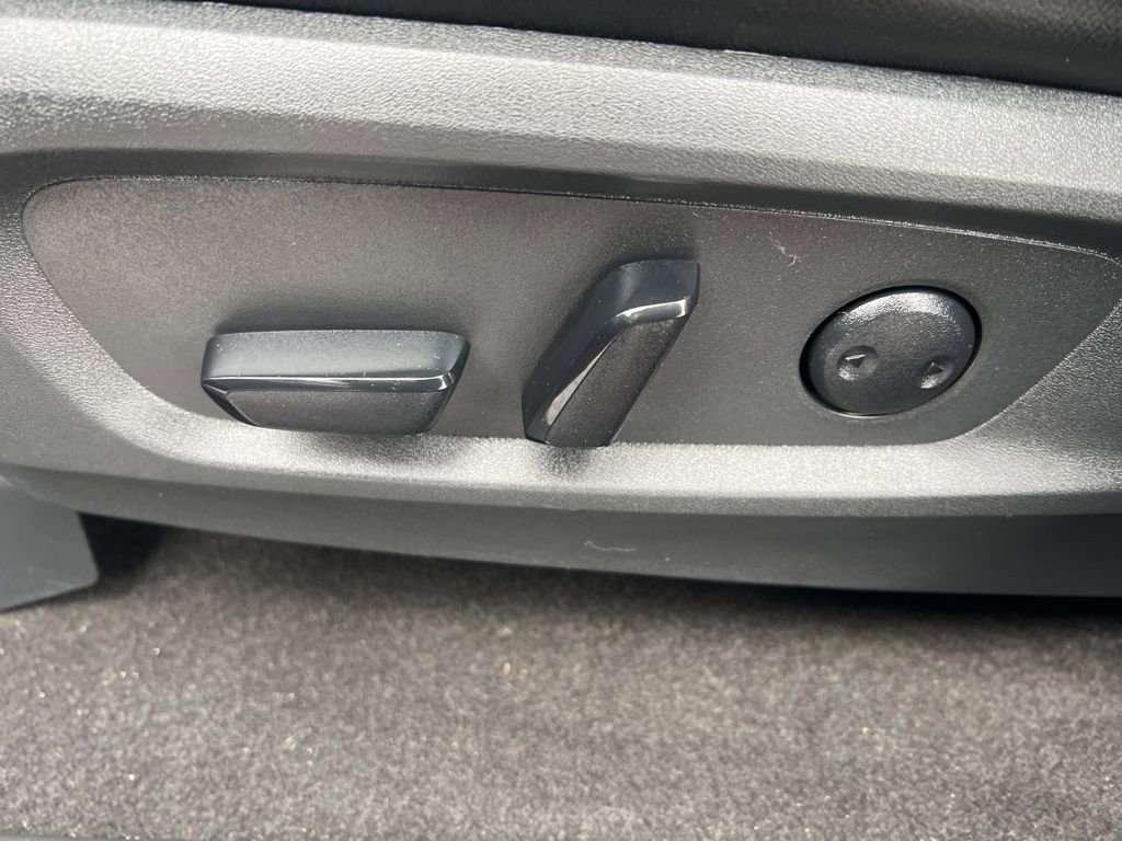 Certified 2024 Nissan Pathfinder Rock Creek image 53