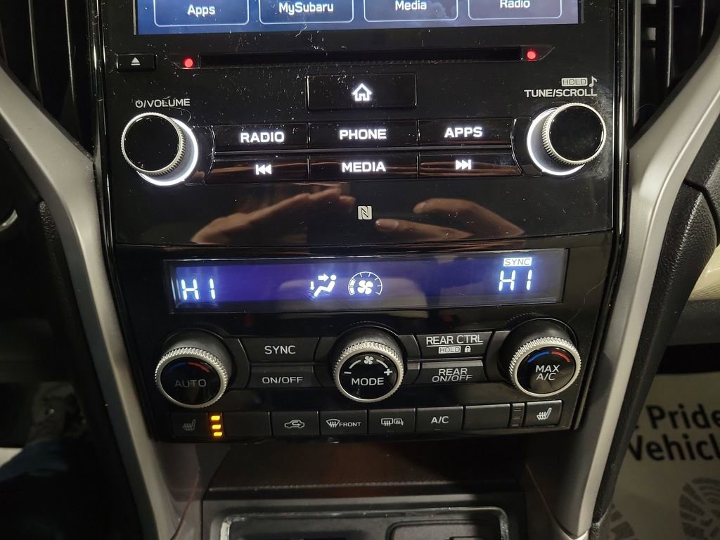 Used 2022 Subaru Ascent Premium w/ Convenience Package image 17