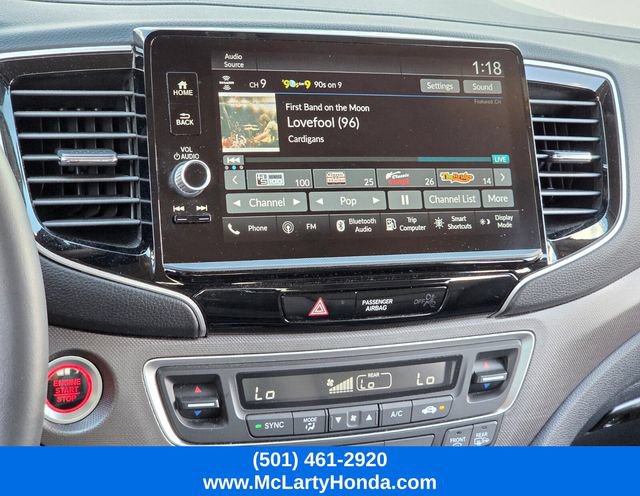 Certified 2024 Honda Ridgeline RTL image 24