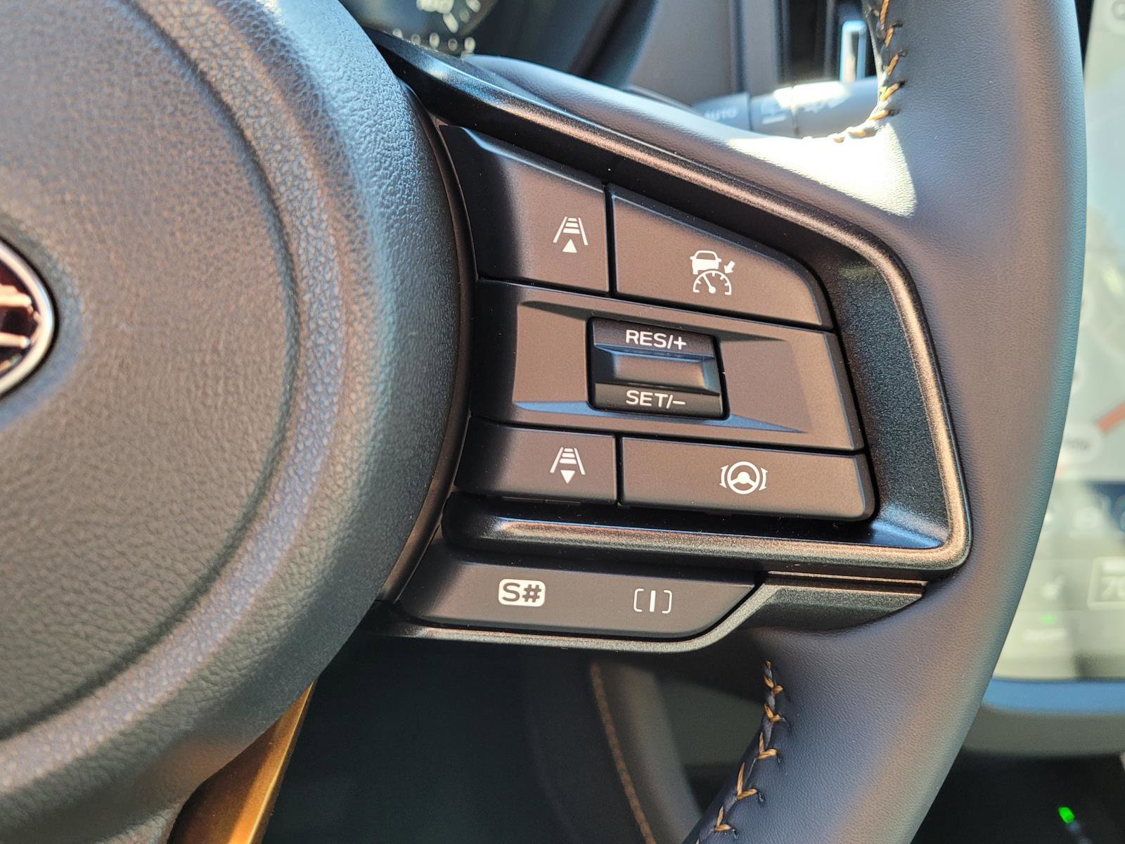 Used 2026 Subaru Forester Wilderness image 7