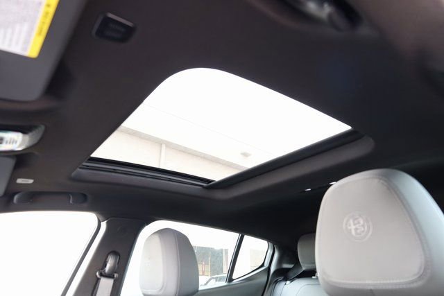 New 2025 Alfa Romeo Tonale w/ Premium Package image 25
