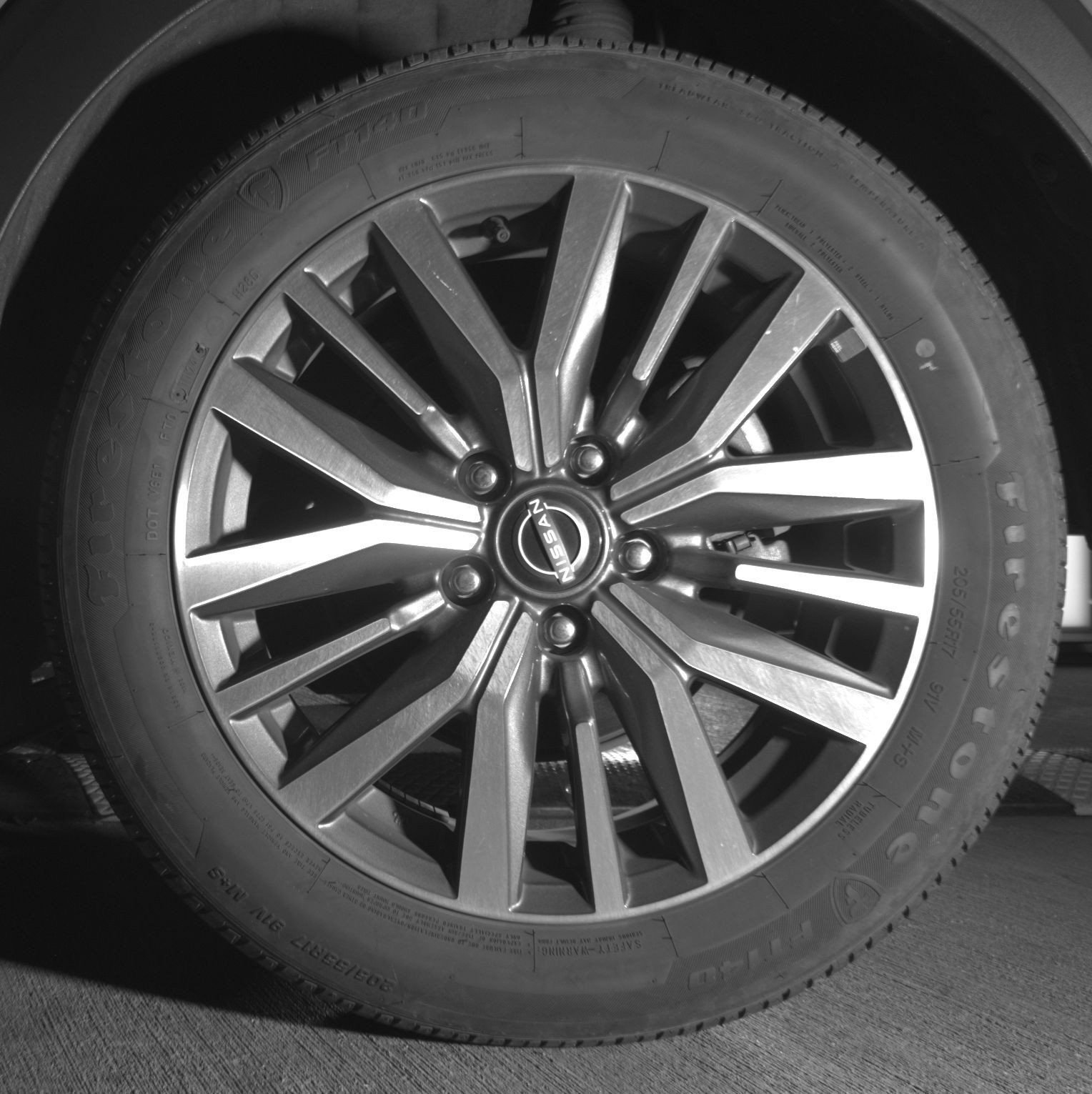 Used 2024 Nissan Kicks SV FWD image 17