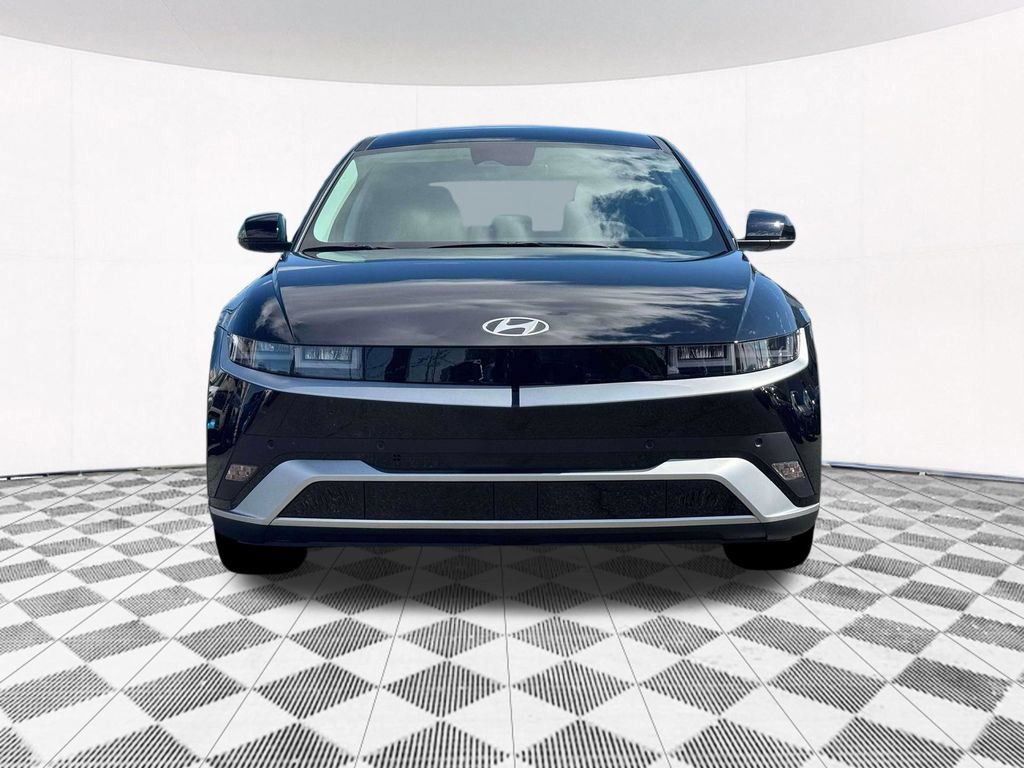 New 2026 Hyundai Ioniq 5 SEL AWD/4WD image 18