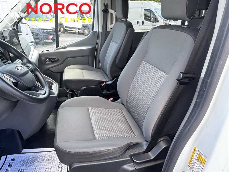 Used 2024 Ford Transit 350 XLT RWD image 20