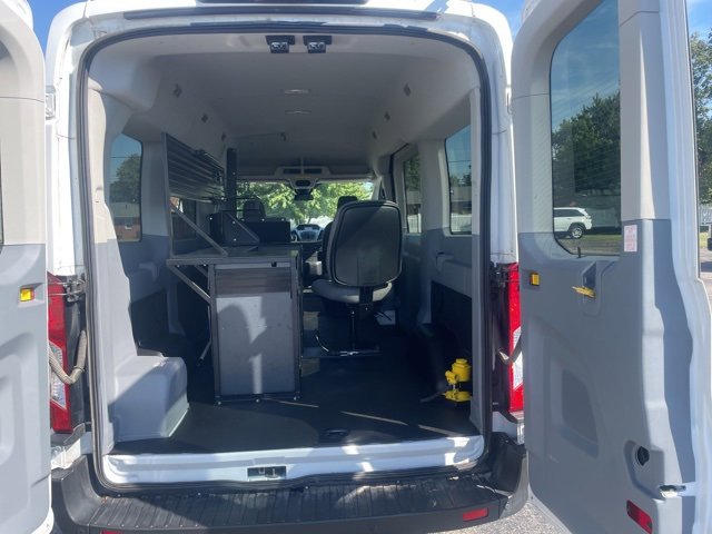 Used 2019 Ford Transit 150 XLT image 16