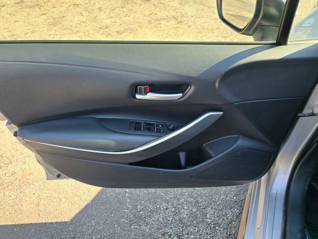 Used 2021 Toyota Corolla SE image 24