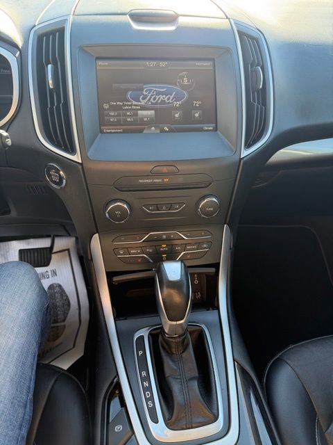 Used 2015 Ford Edge SEL w/ Equipment Group 201A image 12