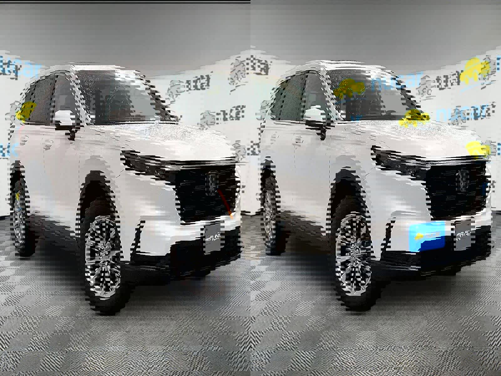 Used 2024 Honda CR-V EX