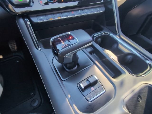 Used 2022 GMC Sierra 1500 AT4X image 23