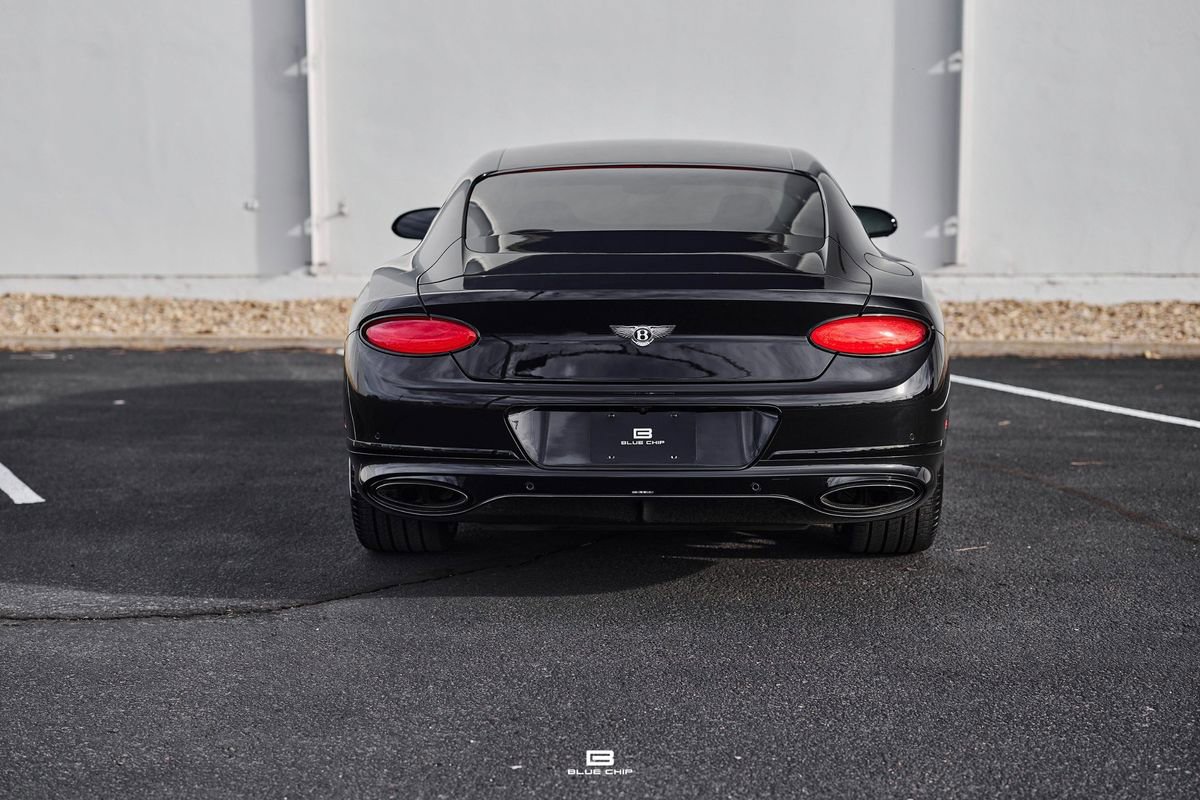 Used 2020 Bentley Continental GT image 30