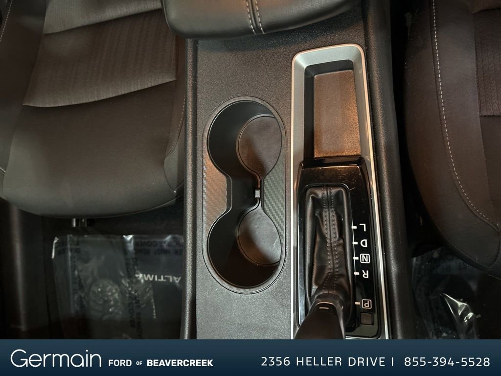 Used 2024 Nissan Altima 2.5 S image 20