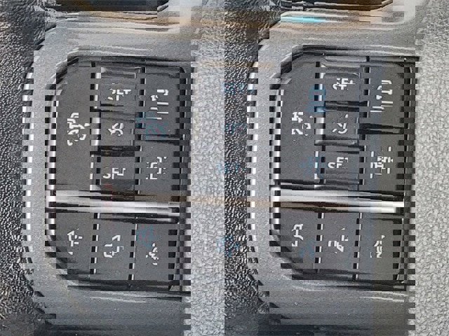 Certified 2023 Ford F150 Lariat w/ Equipment Group 502A High image 33