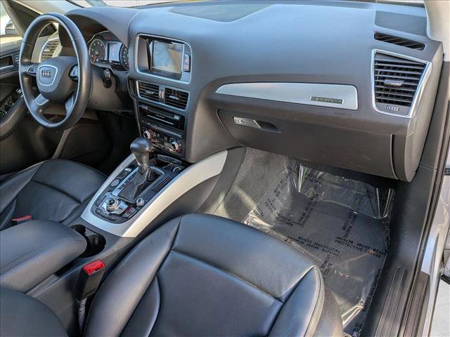Used 2017 Audi Q5 2.0T Premium AWD/4WD image 21