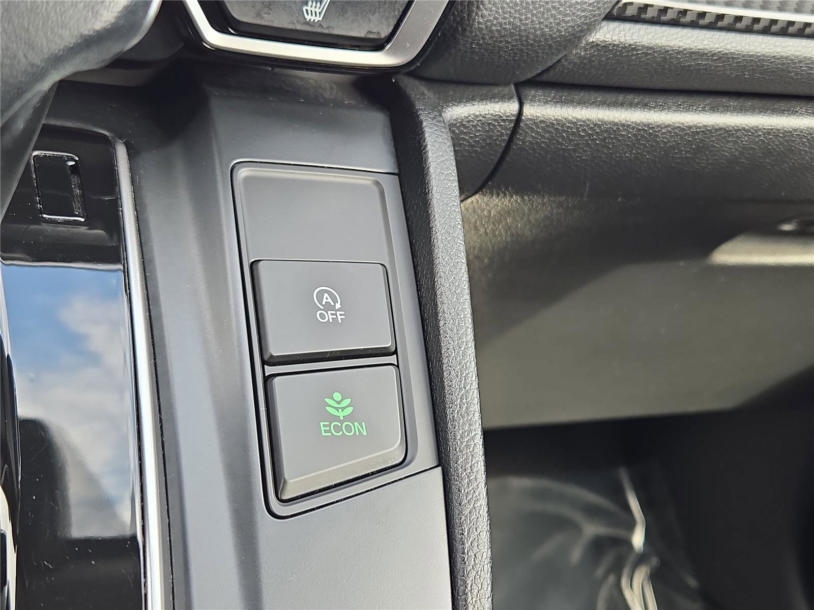 Used 2021 Honda CR-V Touring image 10