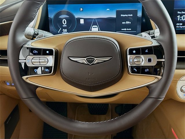 New 2026 Genesis G90 3.5T image 15