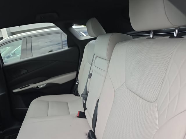 Used 2023 Lexus RX 350 Premium w/ Cold Area Package FWD image 12