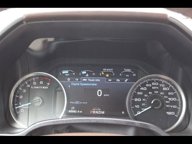 Used 2019 Ford F150 Limited AWD/4WD image 33