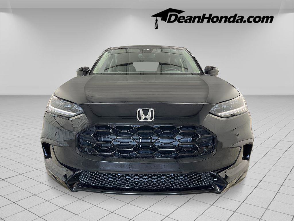 New 2027 Honda HR-V EX-L image 9