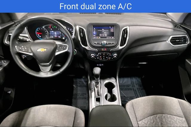 Certified 2024 Chevrolet Equinox LT AWD/4WD image 10