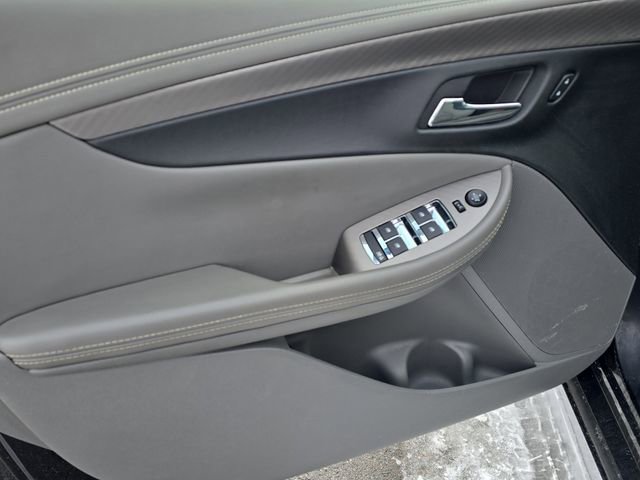 Used 2017 Chevrolet Impala LS image 8
