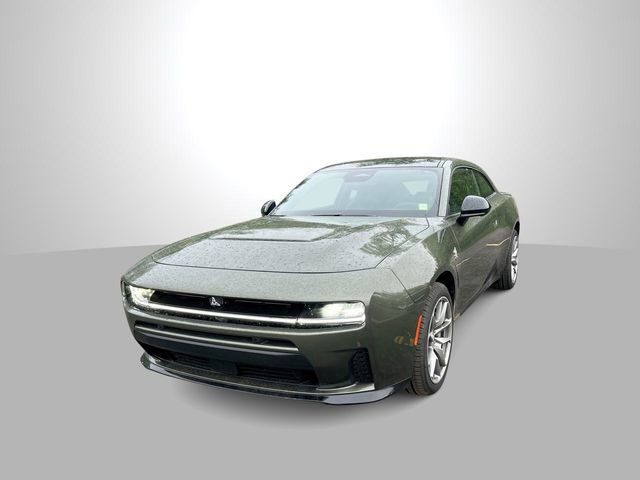 New 2026 Dodge Charger Scat Pack AWD/4WD video 1