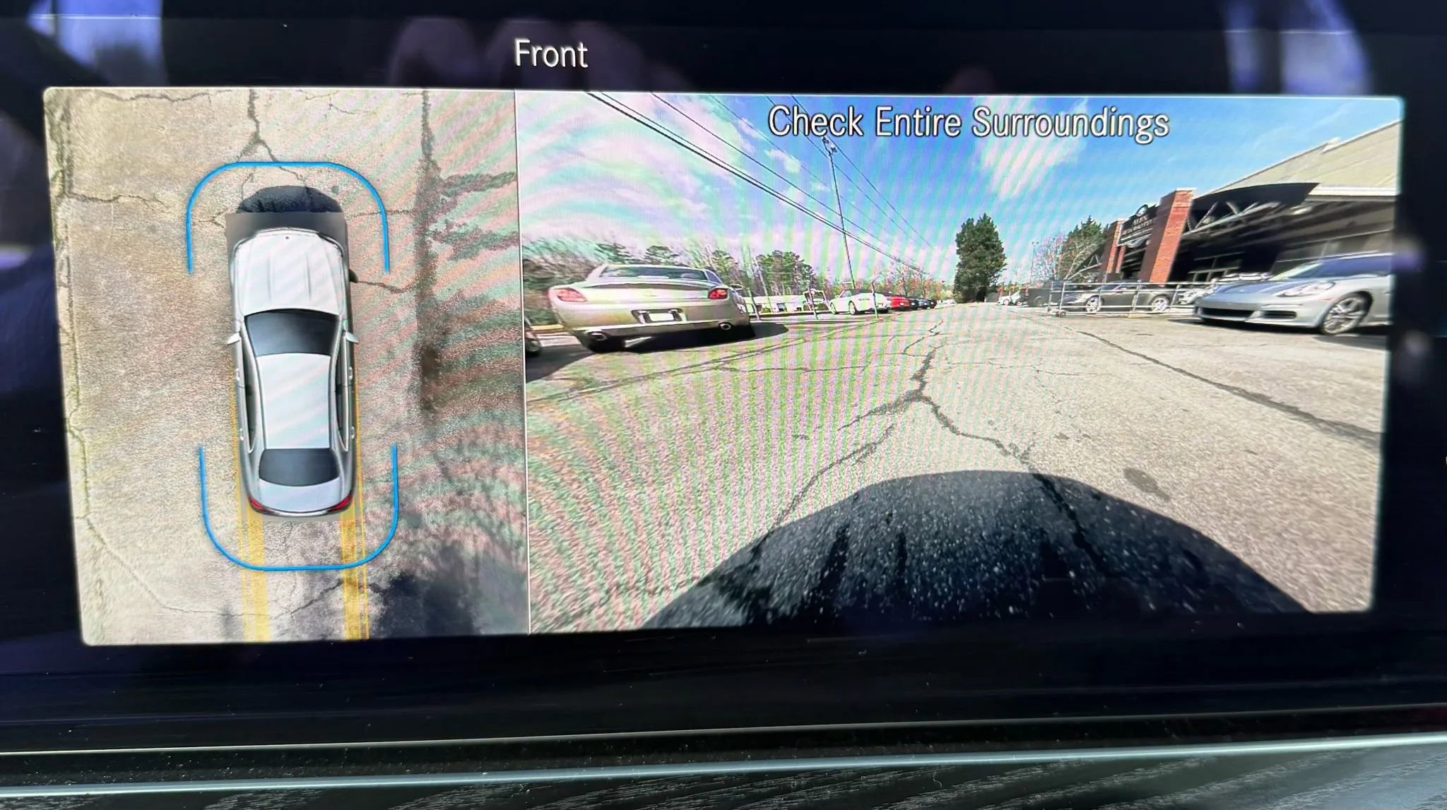 Used 2023 Mercedes-Benz E 350 Sedan image 24