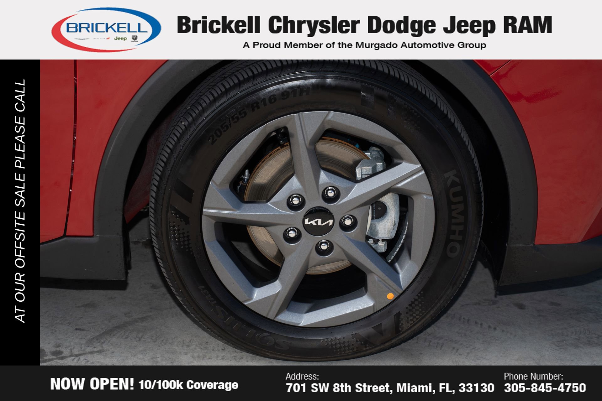 Used 2025 Kia K4 LXS image 39