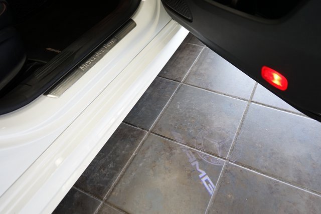 Used 2020 Mercedes-Benz CLA 250 4MATIC image 46