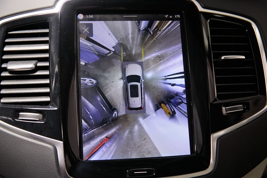 Certified 2024 Volvo XC90 T8 Ultimate w/ Protection Package Premier AWD/4WD image 35