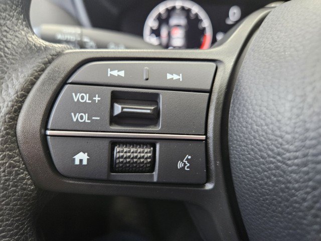 New 2027 Honda HR-V LX image 27
