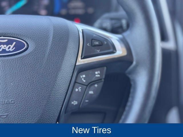 Used 2022 Ford Edge SEL w/ Convenience Package AWD/4WD image 13