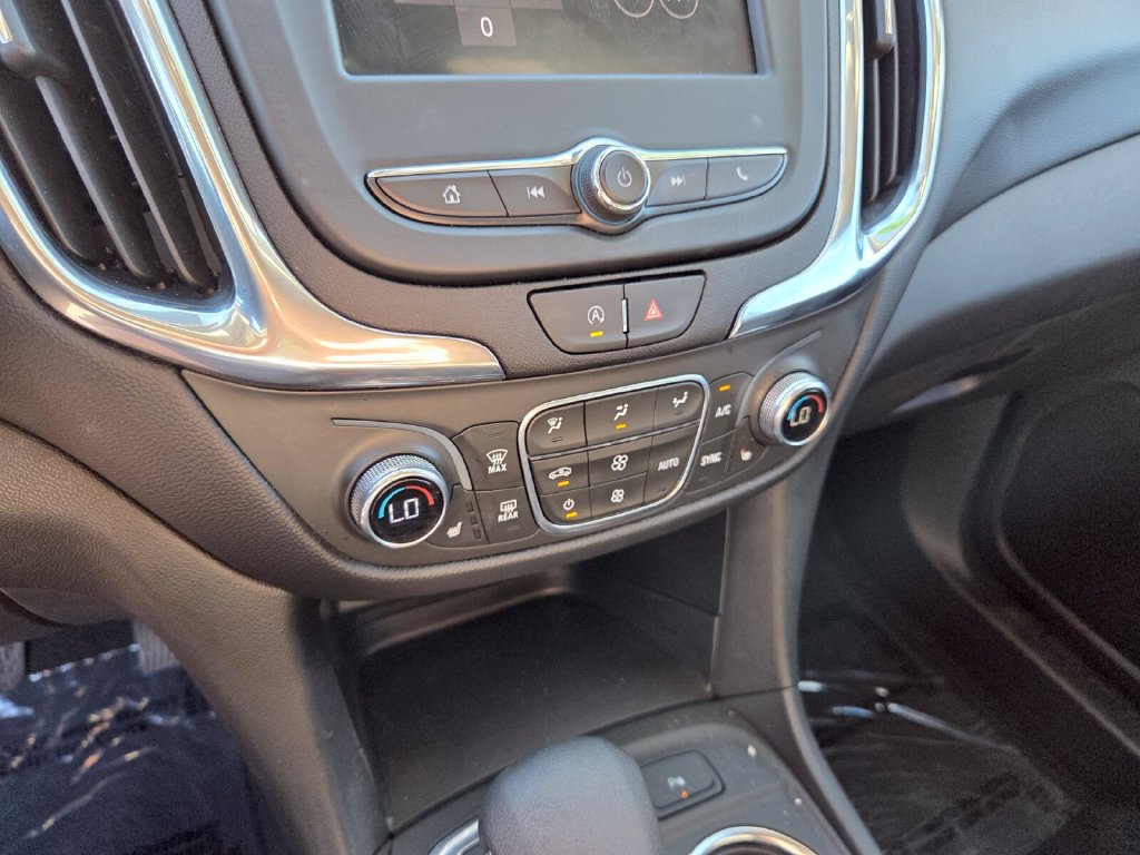 Used 2024 Chevrolet Equinox LT AWD/4WD image 26
