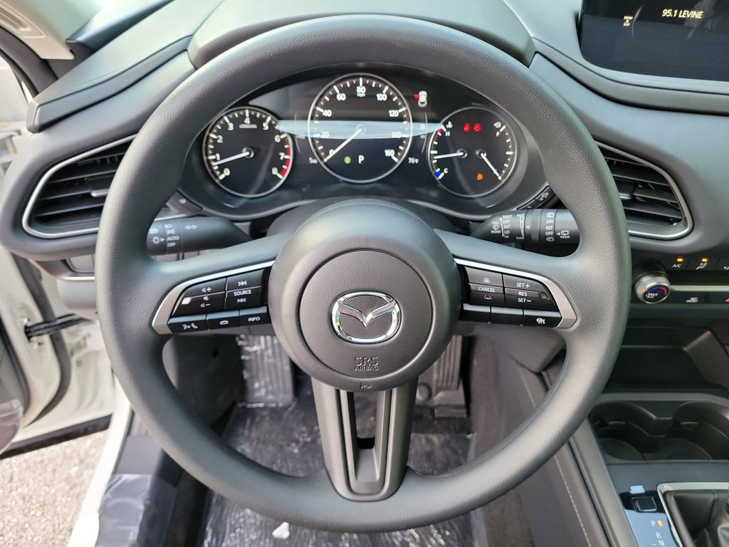 New 2026 MAZDA CX-30 AWD 2.5 S image 20