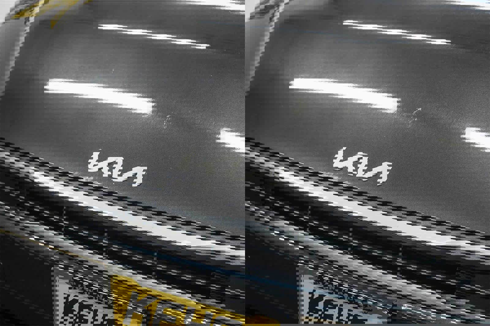 Used 2025 Kia K4 LXS image 8