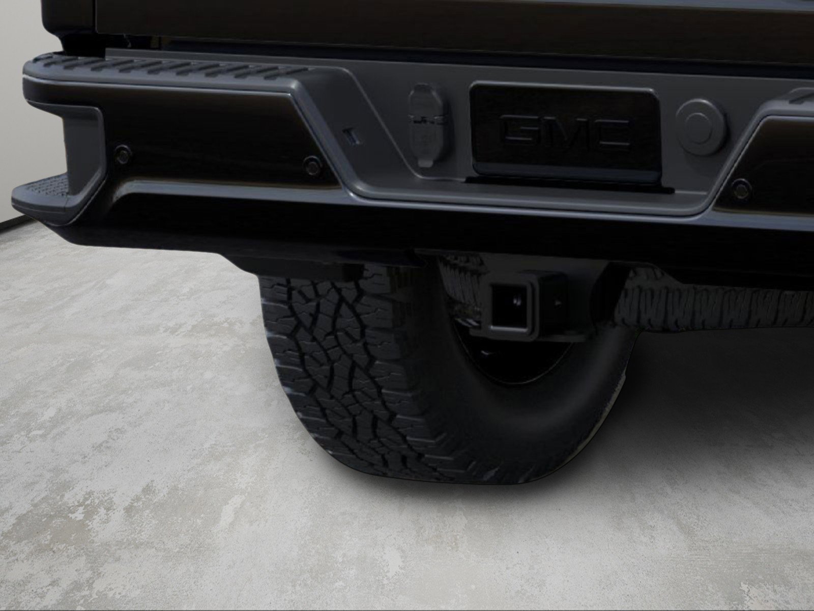 New 2026 GMC Sierra 2500 Denali Ultimate image 25