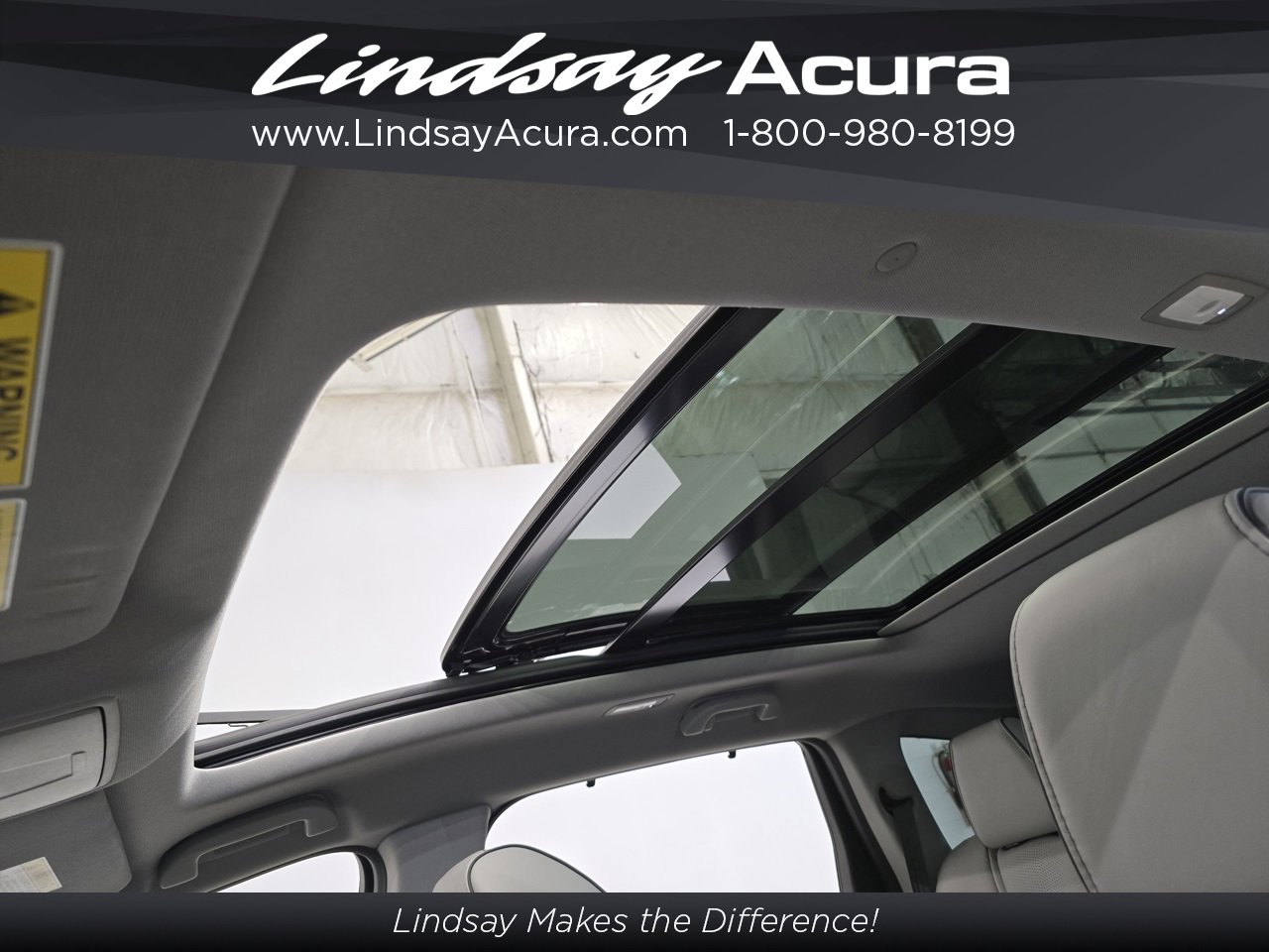 Certified 2023 Acura MDX Advance image 21