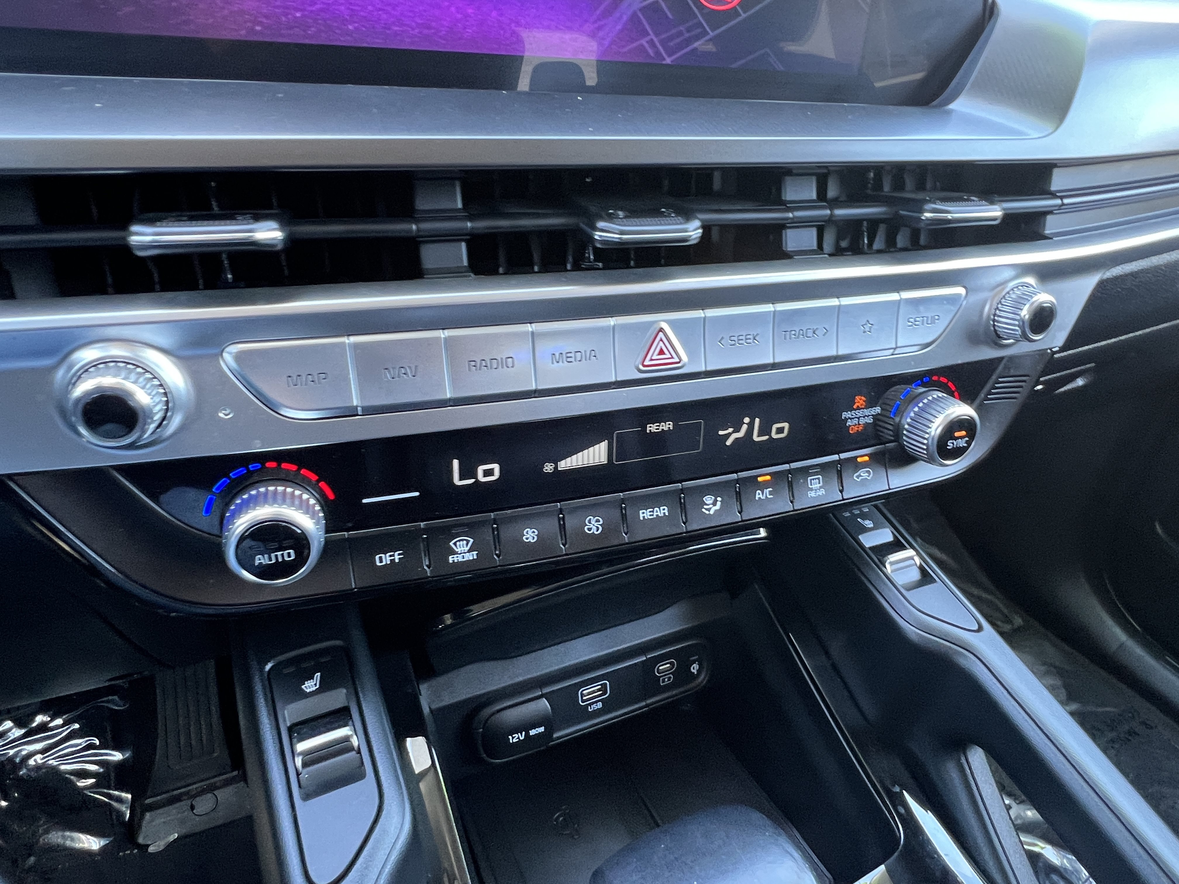 Certified 2023 Kia Telluride S FWD image 30
