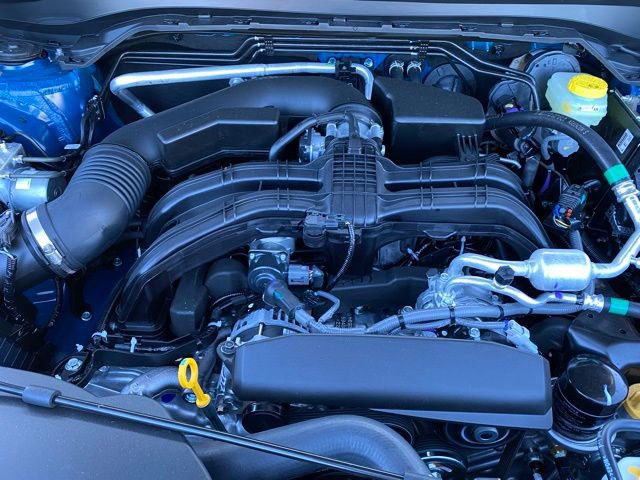 New 2026 Subaru Forester Wilderness image 27