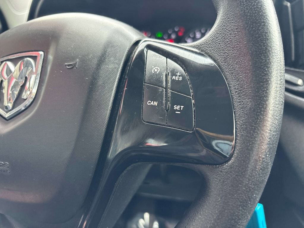 Used 2022 RAM ProMaster City Wagon image 19