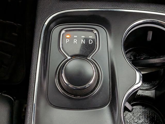 Used 2014 Dodge Durango Limited w/ Nav & Power Liftgate Group image 30