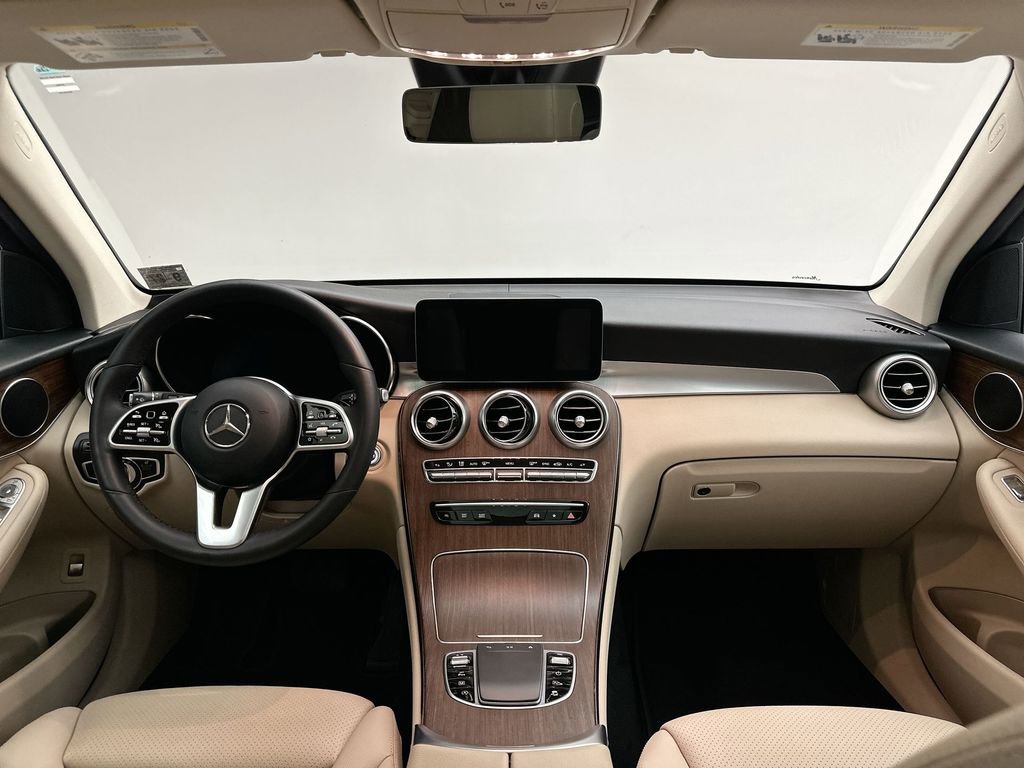 Used 2022 Mercedes-Benz GLC 300 4MATIC image 20