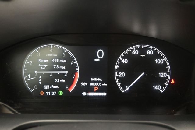 New 2027 Honda HR-V EX-L image 20