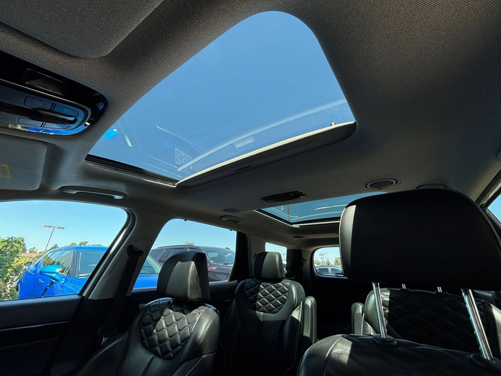 Used 2021 Hyundai Palisade Limited FWD image 32