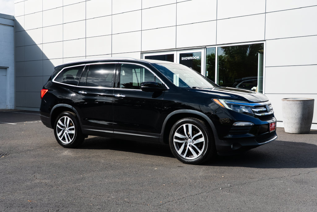 Used 2016 Honda Pilot Elite image 33