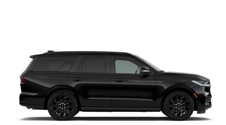 New 2026 Lincoln Navigator Reserve w/ Jet Appearance Package AWD/4WD image 28