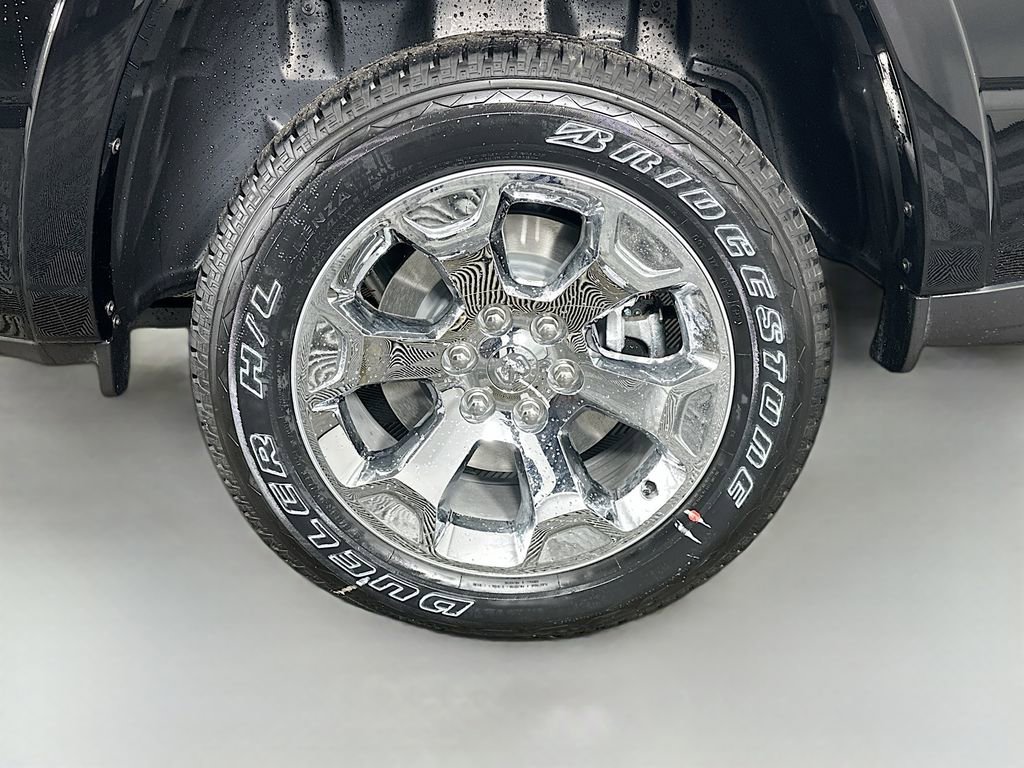 New 2026 RAM 1500 Big Horn image 17