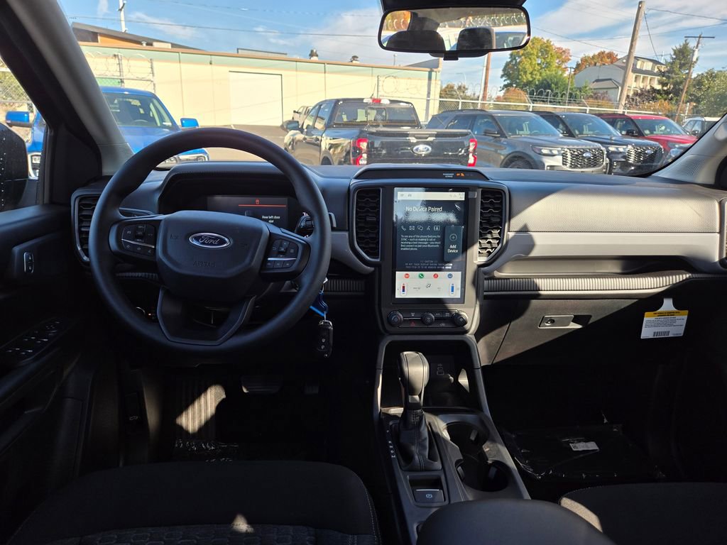 New 2025 Ford Ranger XL image 10