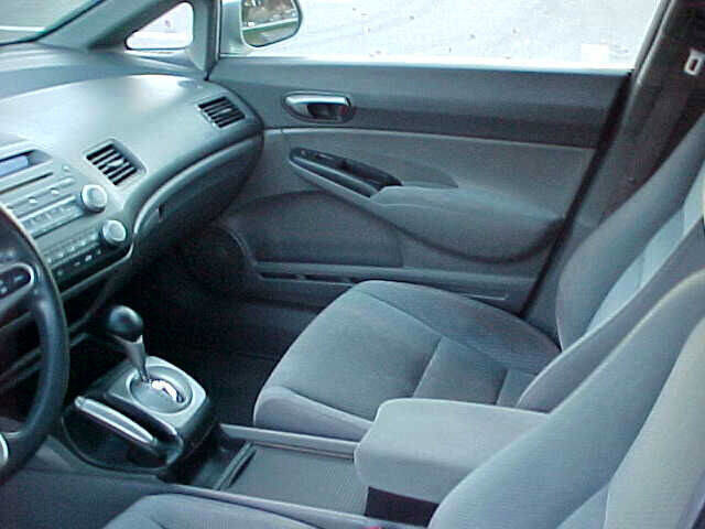 Used 2009 Honda Civic LX image 14