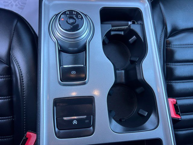 Used 2024 Ford Edge SEL w/ Convenience Package AWD/4WD image 32